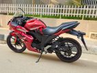 Suzuki Gixxer Monotone Sf 2023