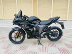 Suzuki Gixxer Monotone SF Modified 2022