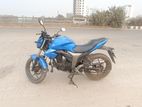 Suzuki Gixxer Monotone . 2018