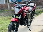 Suzuki Gixxer Monotone Single disc 2024