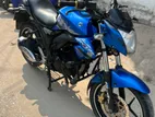 Suzuki Gixxer Monotone . 2018