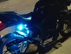 Suzuki Gixxer Monotone . 2020