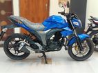 Suzuki Gixxer MonoTone Single Disk 2022