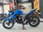 Suzuki Gixxer MonoTone SingleDisk 2020