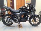 Suzuki Gixxer MonoTone SingleDisk 2022