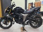 Suzuki Gixxer MonoTone SingleDisk 2022