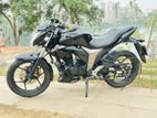 Suzuki Gixxer Monotone স্মার্ট কার্ড ফ্রেশ 2022