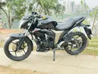 Suzuki Gixxer Monotone স্মার্ট কার্ড ফ্রেশ 2022
