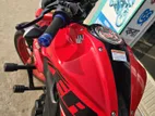 Suzuki Gixxer Monotone Smart Card Complete 2018