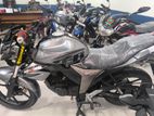 Suzuki Gixxer Monotone special edition 2022