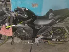 Suzuki Gixxer Monotone . 2025