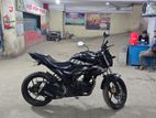 Suzuki Gixxer Monotone সুপার ফ্রেশ কন্ডিশন 2018