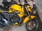 Suzuki Gixxer Monotone . 2023