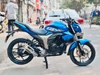 Suzuki Gixxer Monotone Super Fresh 2018