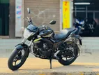 Suzuki Gixxer Monotone Super Fresh 2018