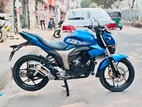 Suzuki Gixxer Monotone Super Fresh 2018