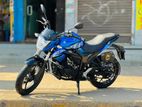 Suzuki Gixxer Monotone Super Fresh 2019