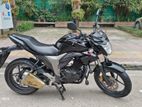 Suzuki Gixxer Monotone Super fresh 2022