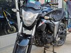 Suzuki Gixxer Monotone Super Fresh Bike 2016