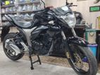 Suzuki Gixxer Monotone Super Fresh Bike 2024