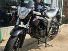 Suzuki Gixxer Monotone Super Fresh Conditon 2023
