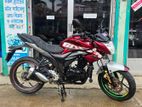 Suzuki Gixxer Monotone Super Fresh Condtion 2022