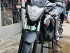 Suzuki Gixxer Monotone SuperFresh Condition 2018