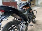 Suzuki Gixxer Monotone . 2018