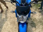 Suzuki Gixxer Monotone ` 2019