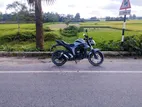 Suzuki Gixxer Monotone . 2019