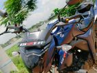 Suzuki Gixxer Monotone urgent sell 2024