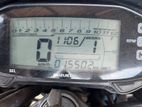 Suzuki Gixxer Monotone ` 2024