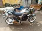 Suzuki Gixxer Monotone . 2017