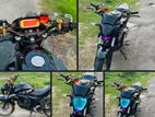 Suzuki Gixxer Monotone . 2020