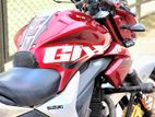 Suzuki Gixxer montone 2019 DD