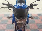 Suzuki Gixxer . 2018