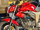 Suzuki Gixxer Motorbike 2024