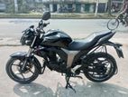 Suzuki Gixxer মোটরসাইকেল 2023