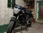 Suzuki Gixxer . 2017