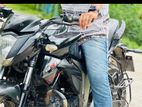 Suzuki Gixxer ` 2021