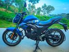 Suzuki Gixxer নাইস কন্ডিশন 2019