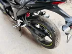 Suzuki Gixxer naget 2022