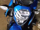 Suzuki Gixxer . 2022