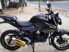 Suzuki Gixxer Naked 2023