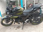 Suzuki Gixxer Naked Carborator 2025