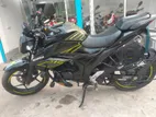 Suzuki Gixxer Naked Carborator 2025