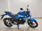 Suzuki Gixxer Naked Carburetor 2022