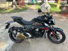 Suzuki Gixxer Naked D/D v2 2022