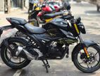 Suzuki Gixxer Naked DD 2021