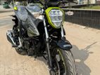 Suzuki Gixxer naked DD on test 2026
